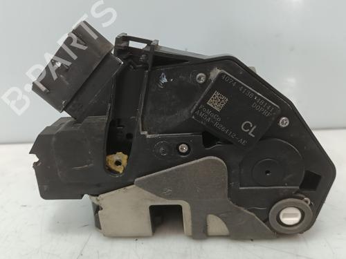 Rear right lock FORD FIESTA VI (CB1, CCN) 1.25 | BP29191852C99 