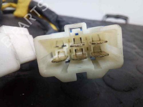 Electronic module HYUNDAI H-1 Travel (TQ)  | BP13966349M83 