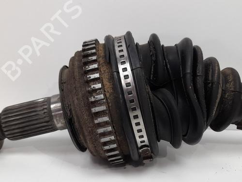 Right front driveshaft MG MG ZS  | BP12779842M39 