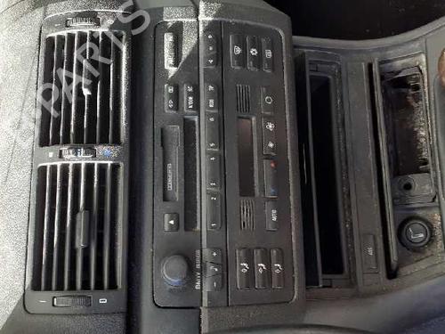 Electronic sensor BMW 3 (E46) 318 i | BP12775156M84 