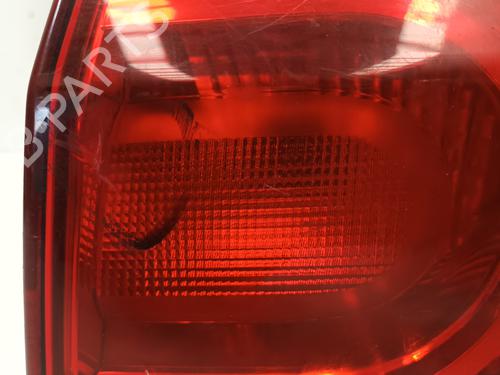 Right taillight RENAULT LAGUNA II (BG0/1_) 1.9 dCi (BG08, BG0G) | BP17830588C35 