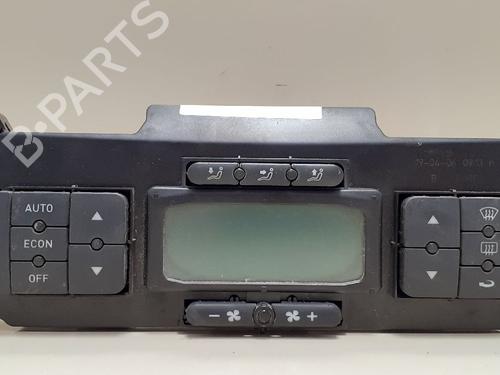 Used Climate control SEAT TOLEDO III (5P2) [2004-2009]  12732689