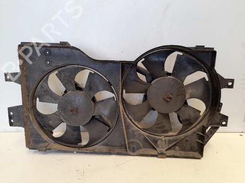 Radiator fan CHRYSLER VOYAGER / GRAND VOYAGER III (GS_, NS_) 2.0 i | BP12711283M35 