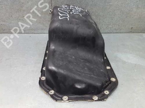 Oil sump SEAT IBIZA III (6L1)  | BP13966698M115 