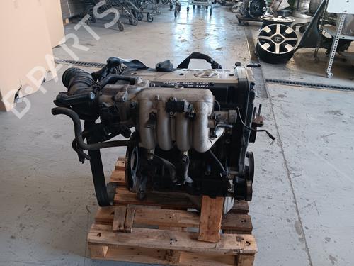 Engine HYUNDAI GETZ (TB) 1.4 i | BP31066435M1