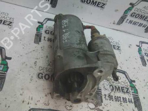 Starter RENAULT LAGUNA II (BG0/1_) 1.9 dCi | BP12702414M8 
