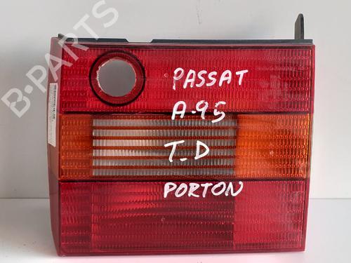 Right tailgate light VW PASSAT B3/B4 (3A2, 35I) 1.9 TDI (110 hp) 12724872