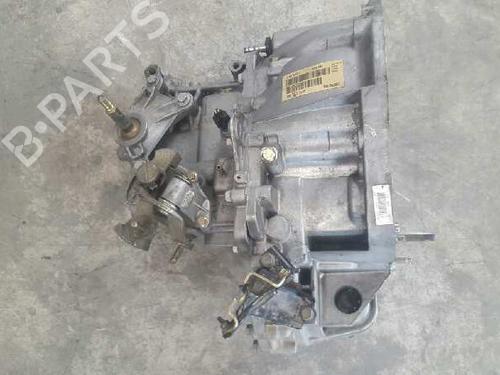 Gearbox NISSAN PRIMERA Hatchback (P12) 1.9 dCi | BP12698086M3 
