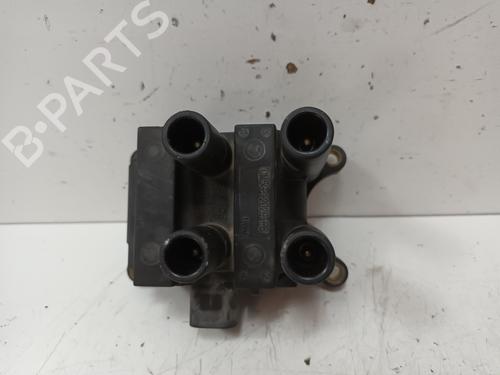 Used Ignition coil FORD FIESTA VI (CB1, CCN) 1.25 (60 hp) 17945826