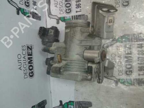 Throttle body BMW 3 (E36) 318 i | BP12786548M82 