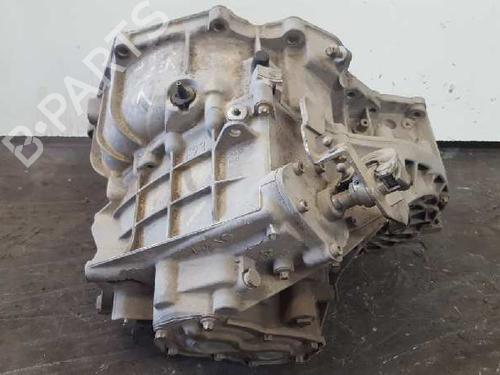 Gearbox OPEL VECTRA B (J96) 2.0 DTI 16V (F19) | BP12817568M3 