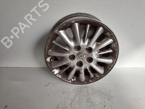 Used Rim CHRYSLER VOYAGER / GRAND VOYAGER III (GS_, NS_) 3.8 i AWD (178 hp) 12791697