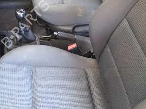 Ignition barrel VW SHARAN (7M8, 7M9, 7M6) 1.9 TDI | BP12734931M48 