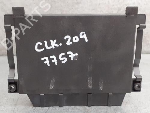 Electronic module MERCEDES-BENZ CLK (C209) CLK 320 (209.365) | BP12756201M83 