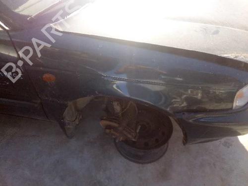 Gearbox SUZUKI BALENO (EG) 1.6 i 16V (SY416) | BP12685755M3