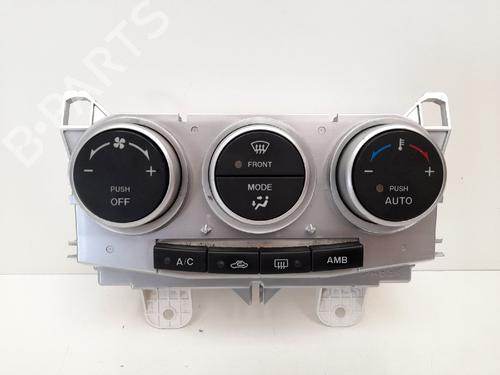 Used Climate control MAZDA 5 (CR) 2.0 CD (CR19) (143 hp) 12773999