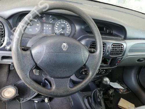 Engine control unit (ECU) RENAULT MEGANE I Grandtour (KA0/1_) 1.9 dCi (KA05, KA1F) | BP12727213M57 