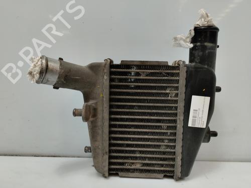Used Intercooler Intercooler HONDA ACCORD VII Tourer (CM, CN) 2.2 i-CTDi (CN2) (140 hp) 36041912 36041912