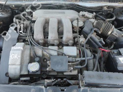 Gearbox FORD USA TAURUS (P5_) 3.0 | BP12854157M3 