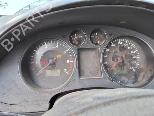 Elektronisk modul SEAT IBIZA III (6L1)  | BP31068211M83 