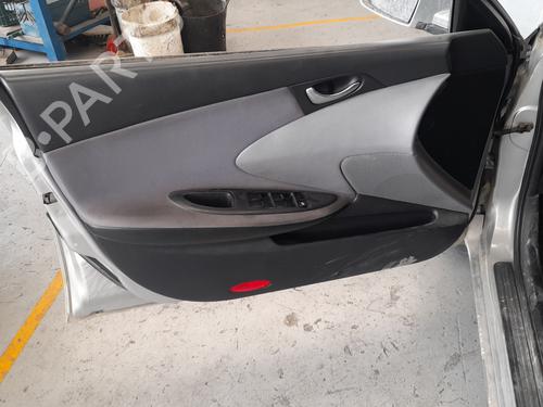 Radiator fan NISSAN PRIMERA (P12) 1.6 | BP14246195M35 