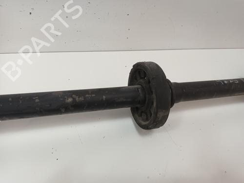 Right front driveshaft KIA CARENS II MPV (FJ)  | BP16260314M39 