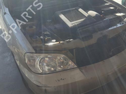 Headlight switch KIA CARNIVAL II (GQ) 2.9 CRDi | BP12747360I24