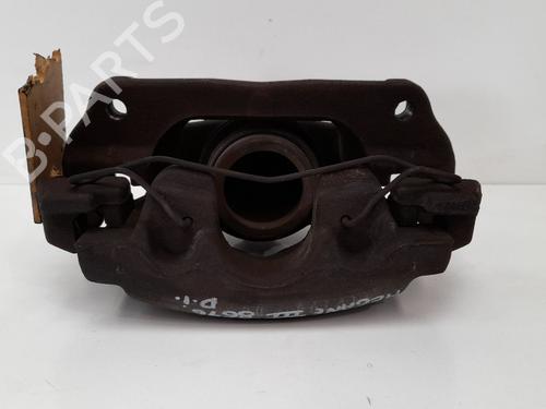 Left front brake caliper RENAULT MEGANE III Grandtour (KZ0/1)  | BP12771183M105 