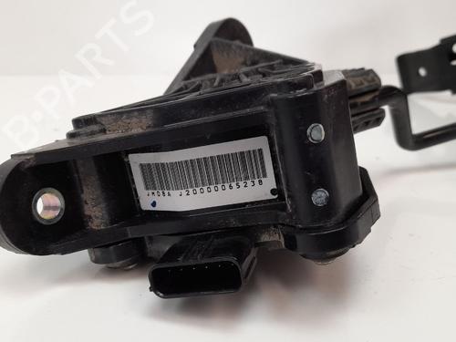 Pedal HONDA CIVIC VIII Hatchback (FN, FK) 2.2 CTDi (FK3) | BP12810925I4 