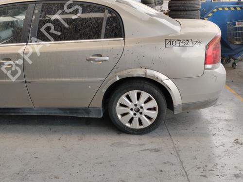 Compressor A/C OPEL VECTRA C (Z02) 2.2 DTI 16V (F69) | BP19417469M34 