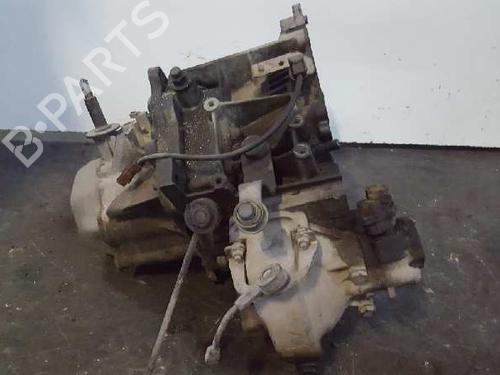 Gearbox CITROËN XANTIA (X1_, X2_) 1.8 i 16V | BP12687707M3 
