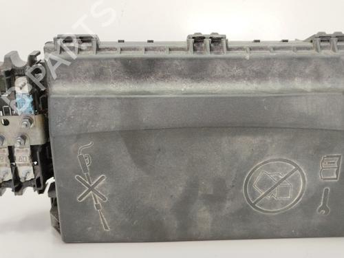 Used Fuse box OPEL ASTRA J (P10) [2009-2016]  12792757