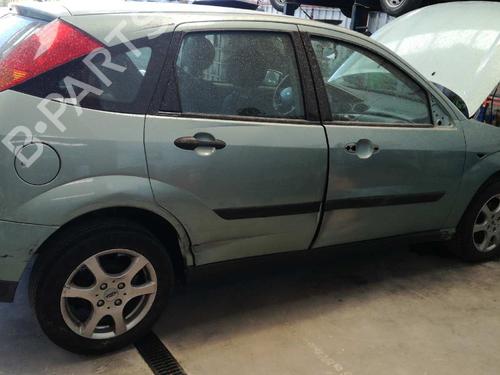 Mass air flow sensor FORD FOCUS I (DAW, DBW) 1.6 16V | BP12703747M95 