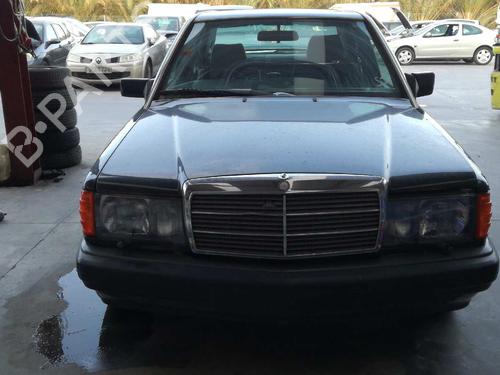 Used Parts MERCEDES-BENZ 190 (W201) E 2.6 (166 hp) 1410332
