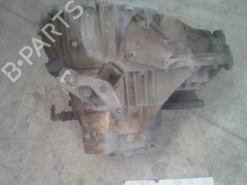 Gearbox MERCEDES-BENZ VITO Van (W638) 108 CDI 2.2 (638.094) | BP12806893M3 