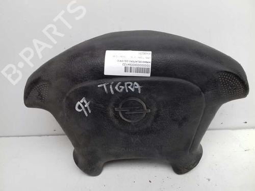 Airbag do condutor OPEL TIGRA (S93) 1.4 16V (F07) (90 hp) 12817930