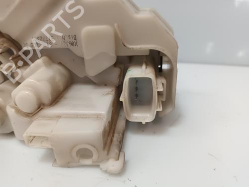 Front right lock LANCIA YPSILON (843_) 1.2 (843.AXA1A) | BP19709941C97 