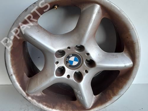 Used Rim BMW X5 (E53) 3.0 i (231 hp) 12778312