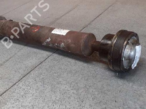 Driveshaft MERCEDES-BENZ M-CLASS (W163) ML 320 (163.154) | BP12728964M37