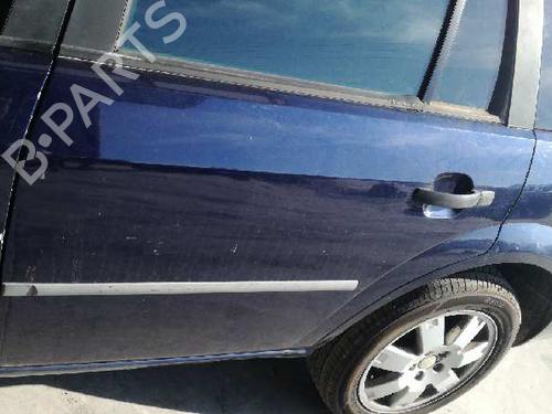 Front right seatbelt FORD MONDEO III Turnier (BWY) 2.0 16V TDDi / TDCi | BP12733830I25 