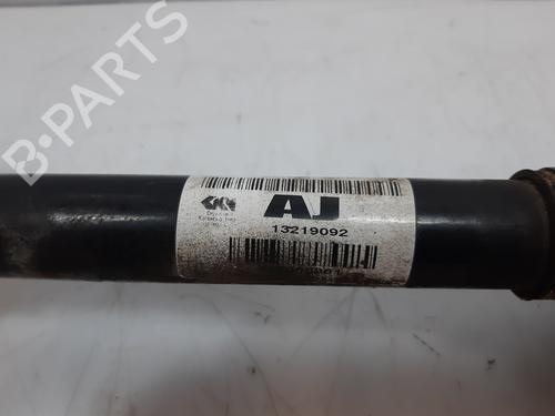 Right front driveshaft OPEL INSIGNIA A (G09) | BP38410796M39 - Image 4