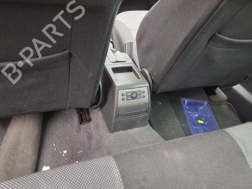 Engine OPEL ASTRA H (A04) 1.7 CDTI (L48) | BP32204675M1 