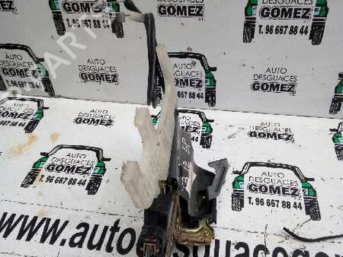 Used Rear left lock HYUNDAI TUCSON (JM) 2.0 CRDi (113 hp) 12693220