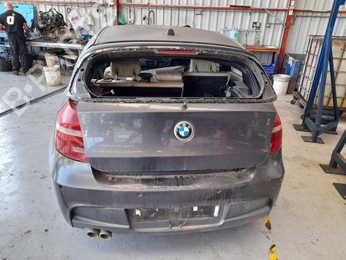 Gearbox BMW 1 (E87) 130 i | BP12777317M3 