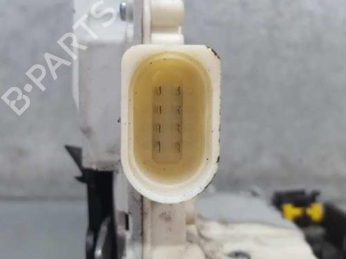 Front left lock SEAT EXEO ST (3R5) 2.0 TDI | BP12730430C98 