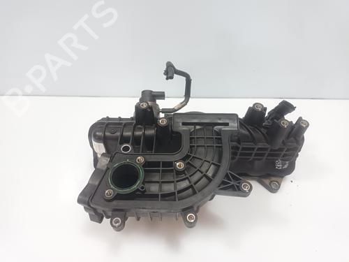Used Intake manifold Intake manifold CHEVROLET CRUZE (J300) 2.0 CDI (163 hp) 35784873 35784873