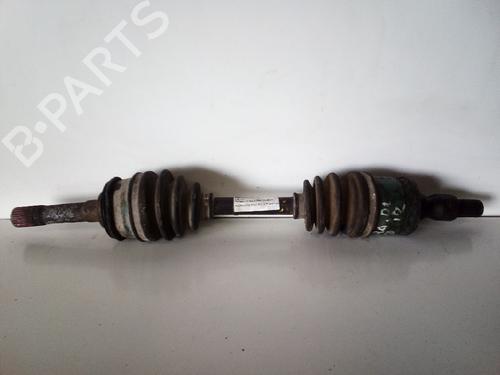 Used Left front driveshaft SUZUKI VITARA (ET, TA, TD) 1.9 D All-wheel Drive (SE419TD) (75 hp) 12709177