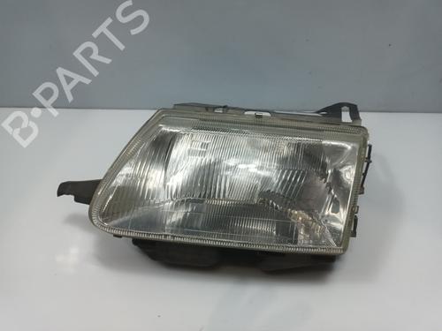 Used Left headlight Left headlight CITROËN SAXO (S0, S1) 1.1 X, SX (60 hp) 32986015 32986015