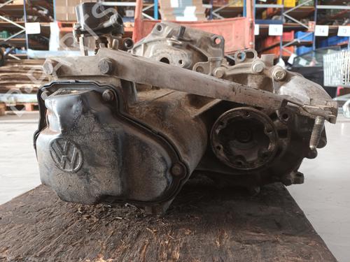 Gearbox SEAT IBIZA II (6K1) 1.9 D | BP12687947M3 