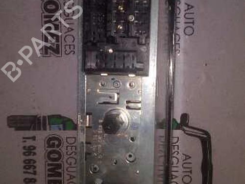 Radio ALFA ROMEO 147 (937_) 1.6 16V T.SPARK ECO (937.AXA1A, 937.BXA1A) | BP12793553E6 